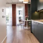 Piedmont House *