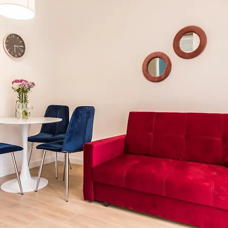 Piedmont House Apartment *