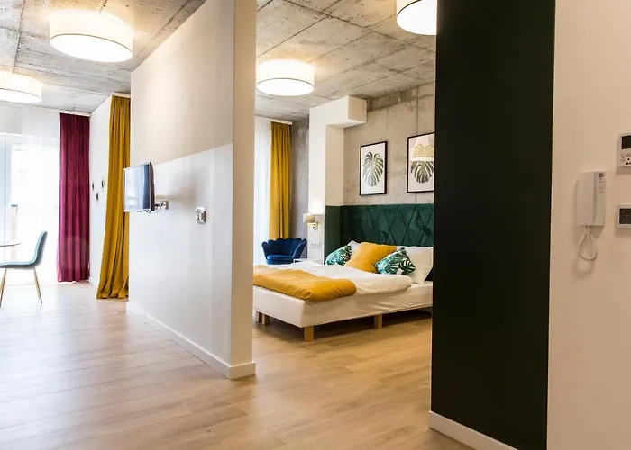 Piedmont House Krakow