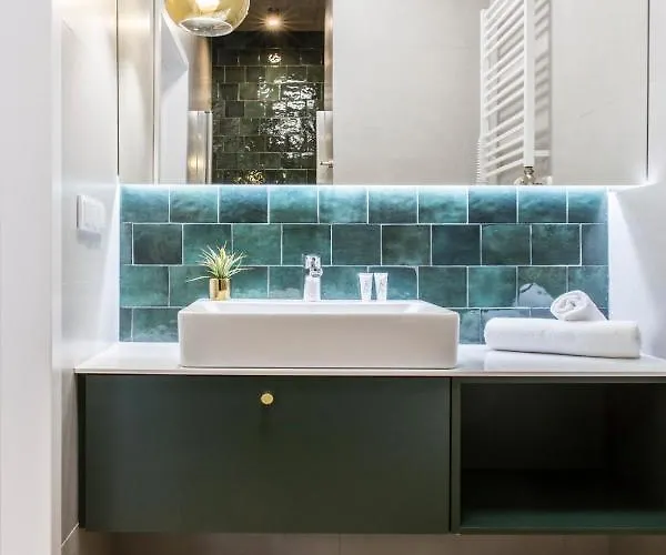 Piedmont House * Krakow