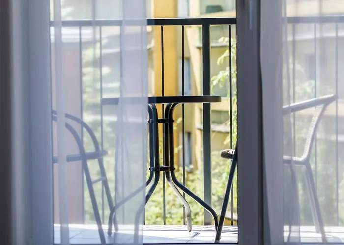 Piedmont House Apartment