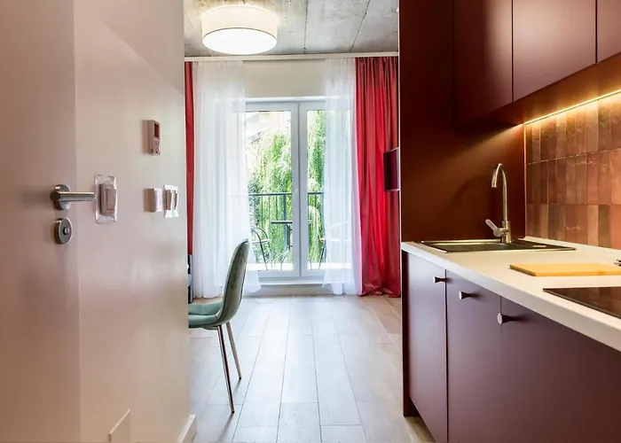 Piedmont House Krakow