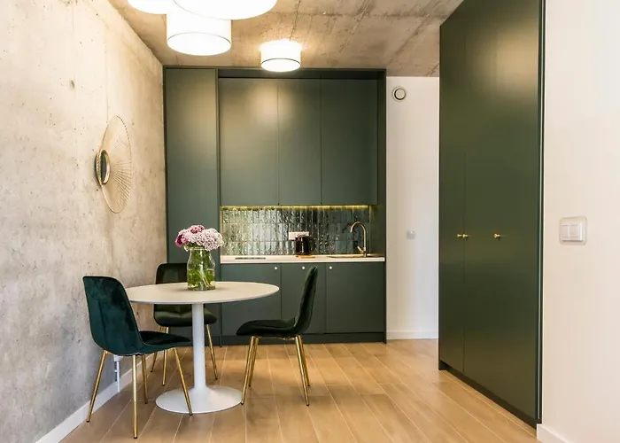 Apartment Piedmont House Krakow