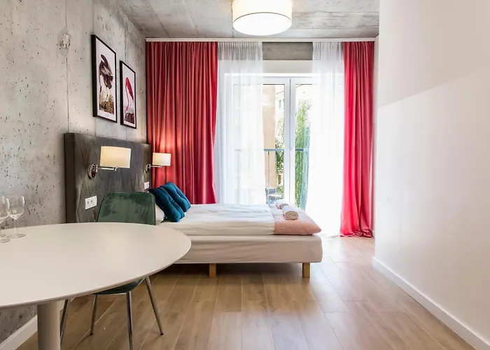 Piedmont House Apartment *