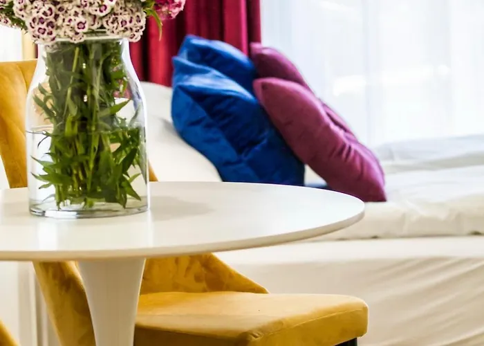 Apartment Piedmont House