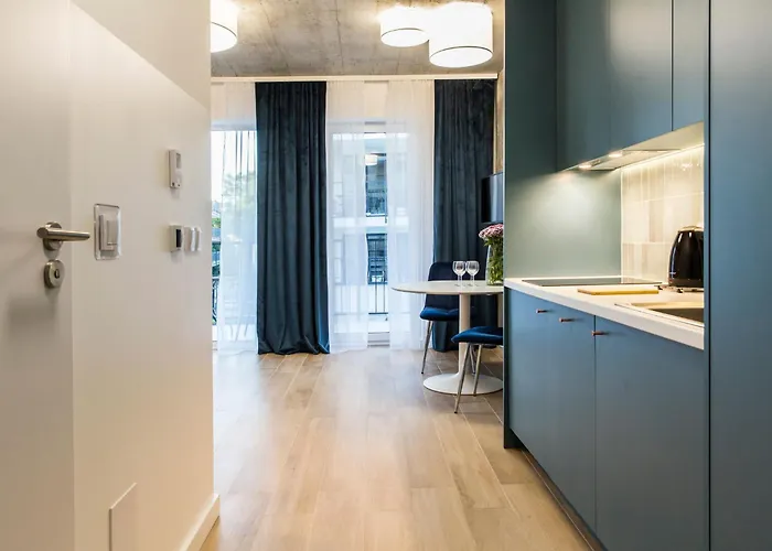 Piedmont House Apartment Krakow