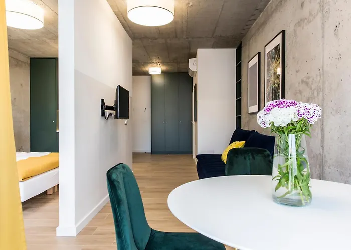 Apartment Piedmont House Krakow