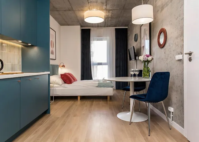 Piedmont House Krakow