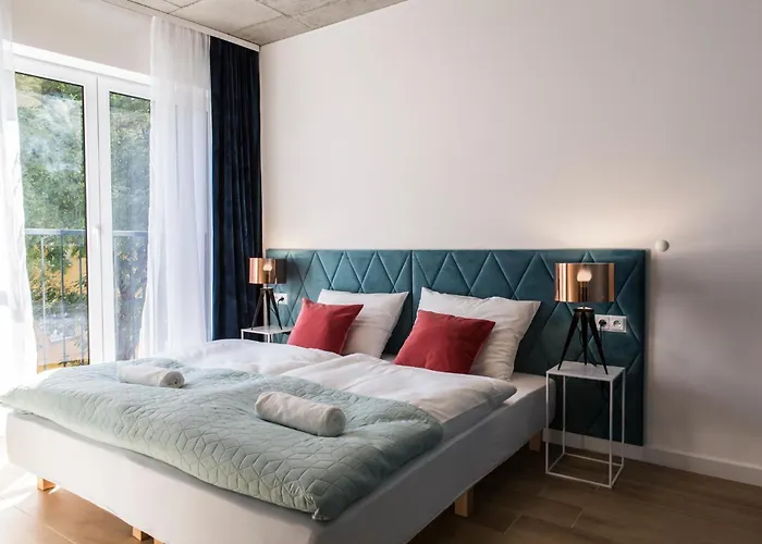 Piedmont House * Krakow