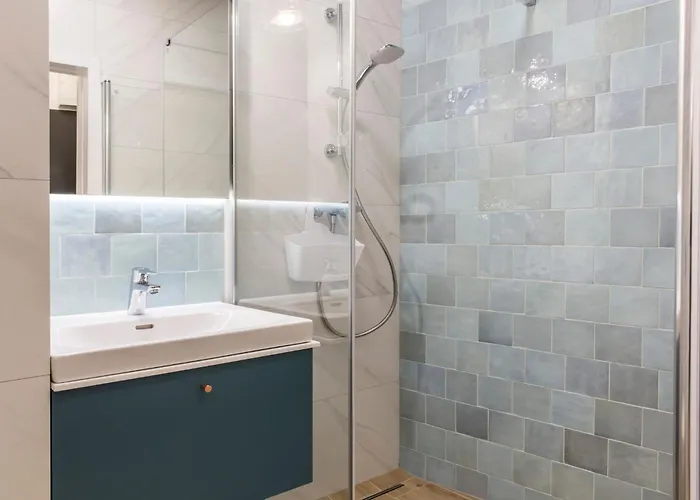 Piedmont House Apartment