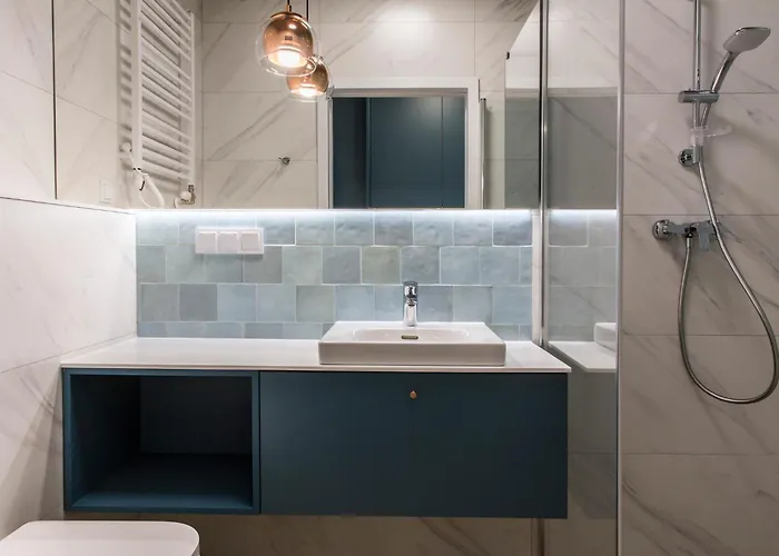 Piedmont House Apartment *