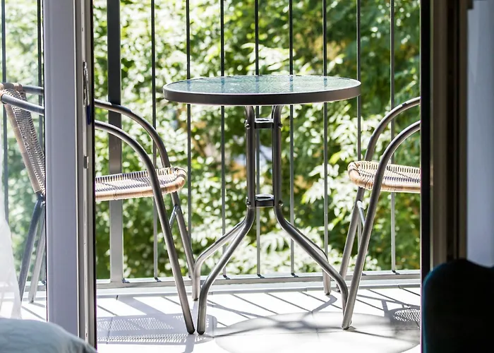 Apartment Piedmont House *