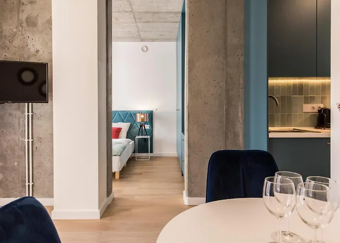 Piedmont House Apartment Krakow