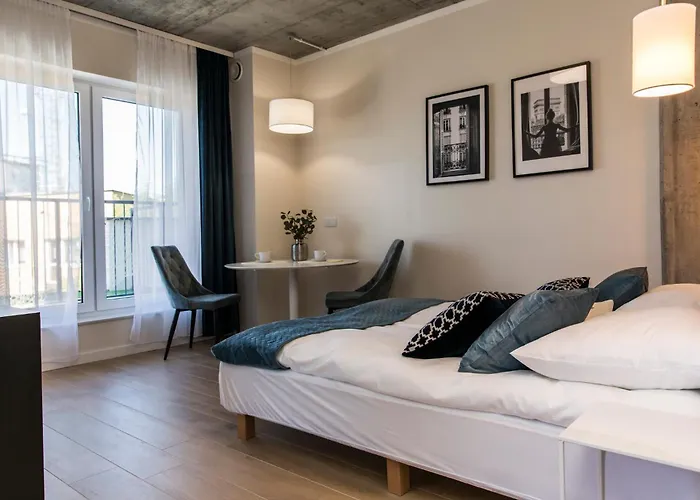 Apartment Piedmont House Krakow