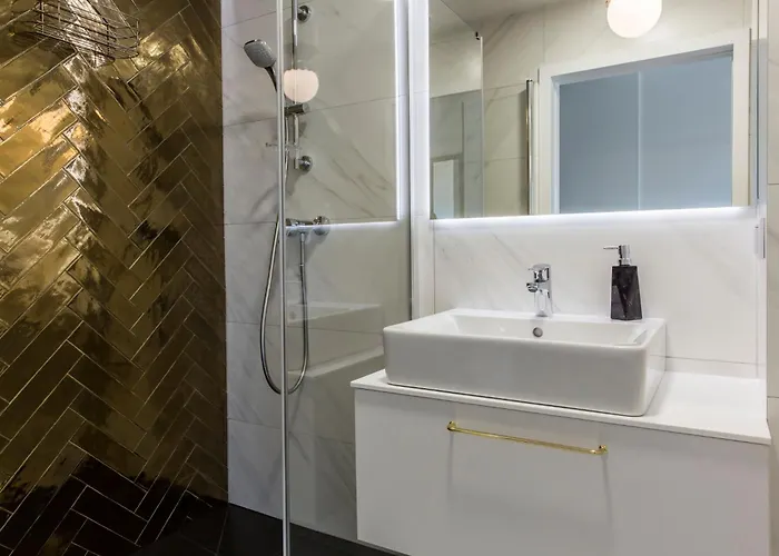 Piedmont House Krakow