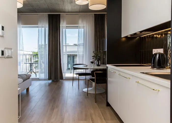 Piedmont House Apartment