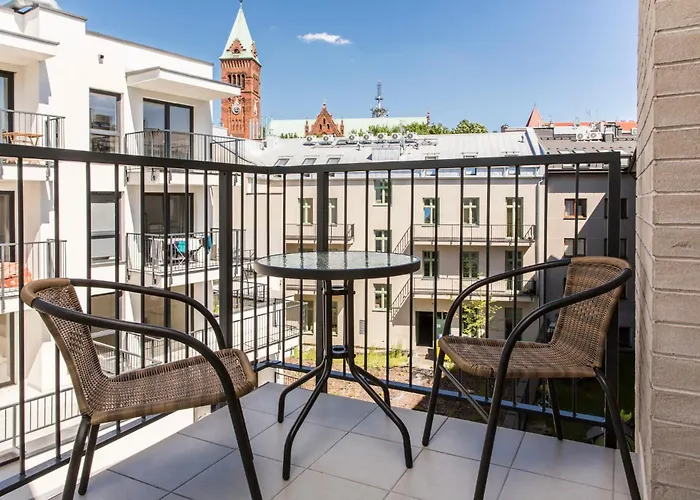 Apartment Piedmont House