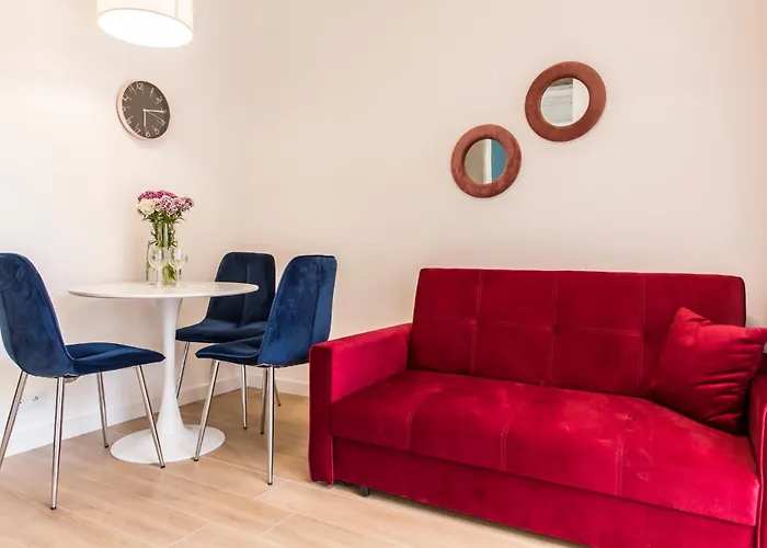 Piedmont House Apartment *