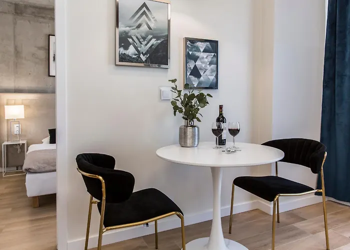 Piedmont House Apartment Krakow