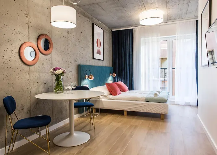 Apartment Piedmont House Krakow