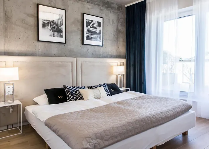 Piedmont House Krakow