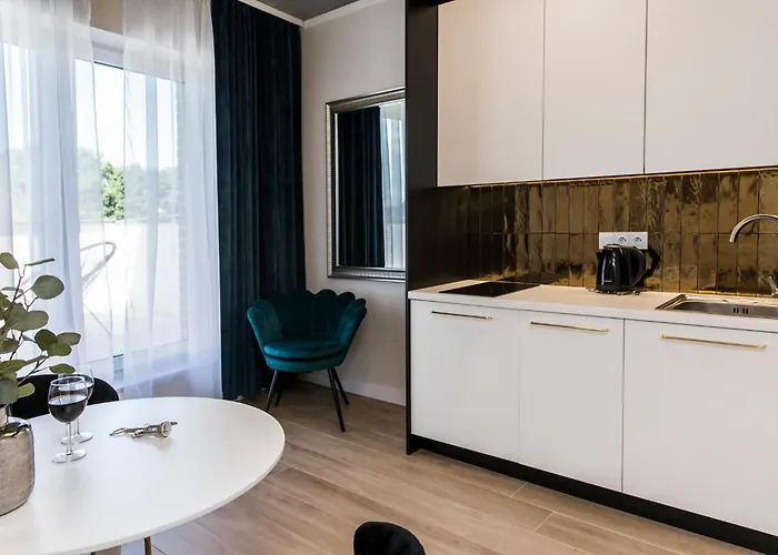 Piedmont House * Krakow