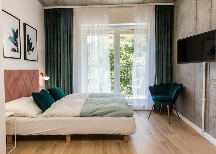 Piedmont House Apartment *