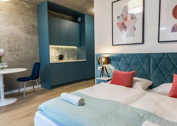 Piedmont House Apartment Krakow