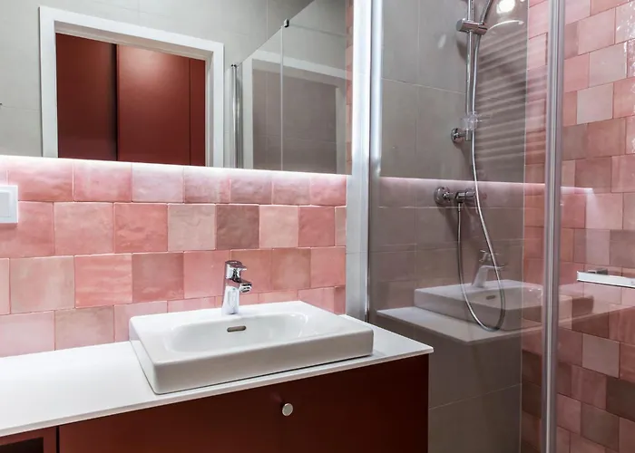 Apartment Piedmont House Krakow