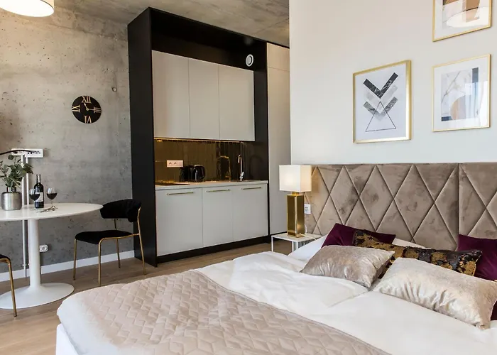 Piedmont House * Krakow