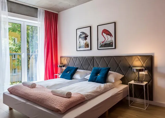 Piedmont House Apartment Krakow