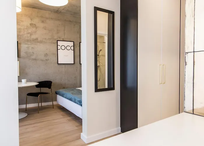 Apartment Piedmont House Krakow