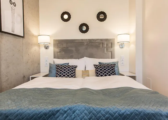 Apartment Piedmont House