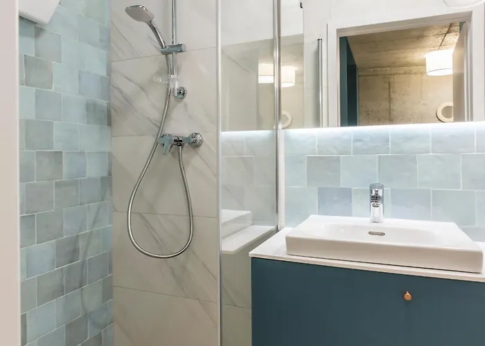 Piedmont House Krakow