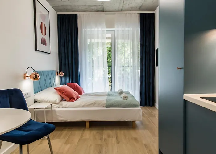 Piedmont House Apartment *