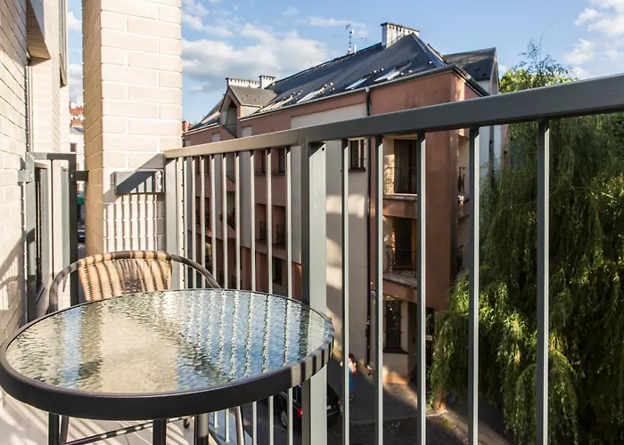 Piedmont House Apartment Krakow