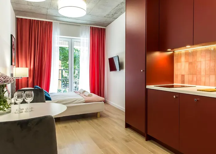 Piedmont House Krakow