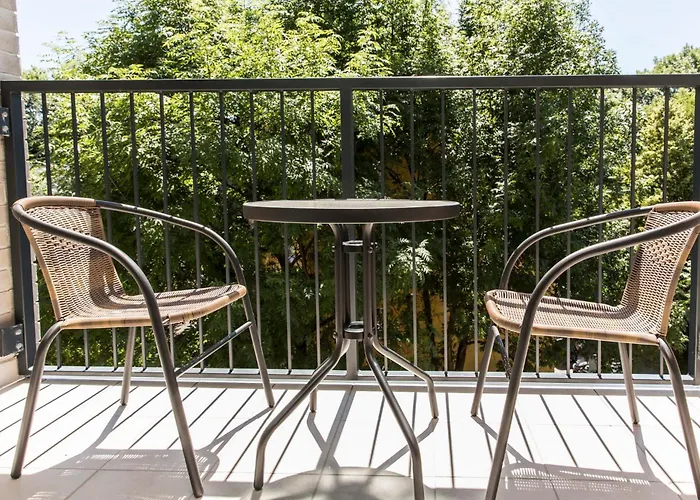 Piedmont House * Krakow