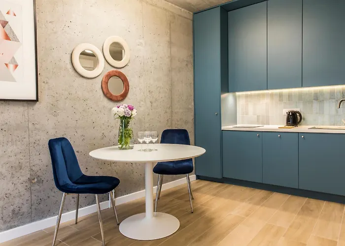 Piedmont House Apartment