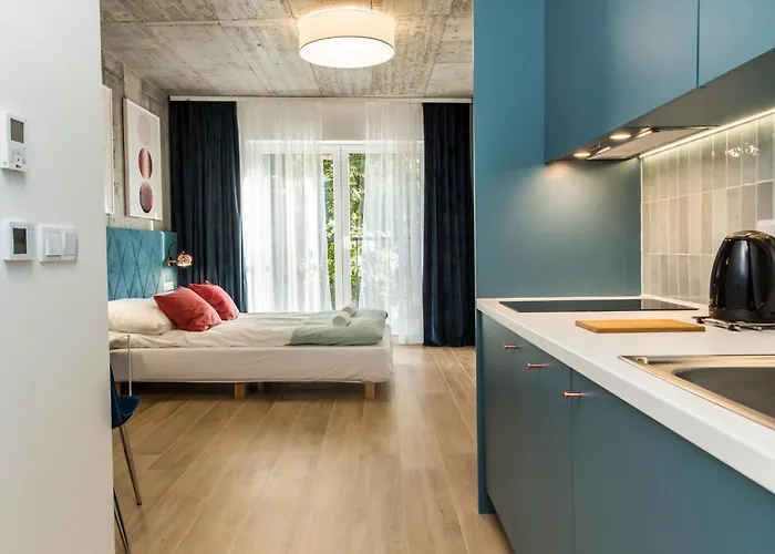 Piedmont House Apartment Krakow