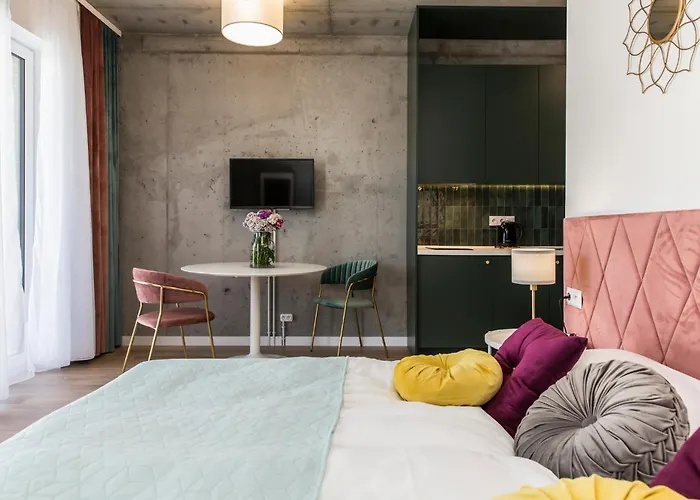 Piedmont House Krakow