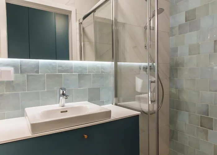 Piedmont House * Krakow