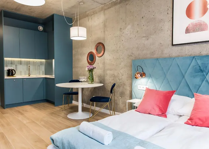 Apartment Piedmont House *