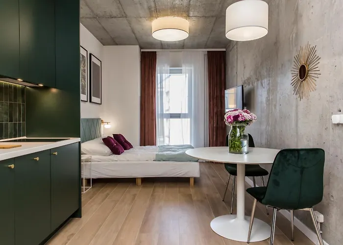 Piedmont House Krakow