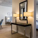 Piedmont House Apartamento *
