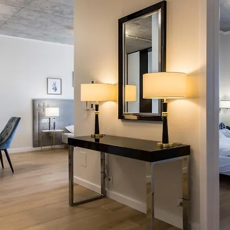 Piedmont House Apartamento *