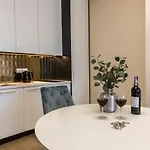 דירה Piedmont House