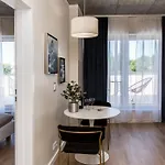 דירה Piedmont House