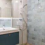 Piedmont House דירה