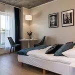 דירה Piedmont House קרקוב